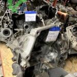 HONDA CIVIC ŞANZIMAN ORJINAL ÇIKMA