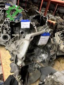 HONDA CIVIC ŞANZIMAN ORJINAL ÇIKMA