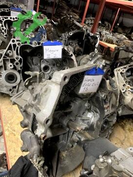 Honda Civic Şanzıman Komple çıkma parça