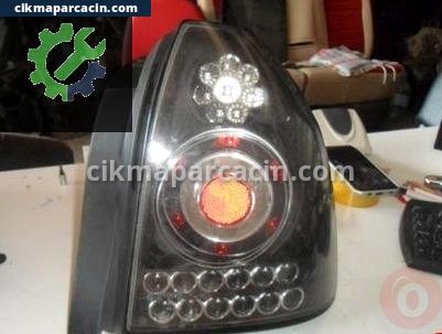 Honda Civic Sağ Arka Stop çıkma parça