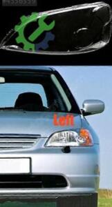 HONDA CIVIC SIFIR SOL FAR CAMI 2001-2003