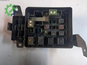 HONDA CİVİC SİGORTA KUTUSU