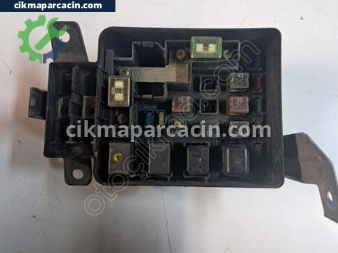 Honda Civic Sigorta Kutusu çıkma parça