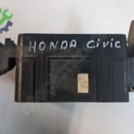 HONDA CİVİC SİGORTA KUTUSU