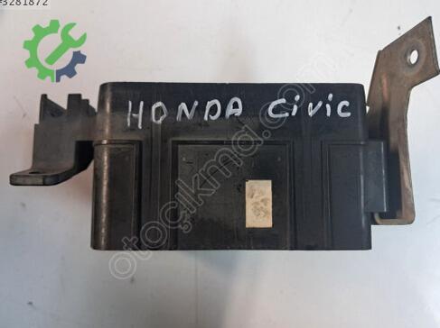 Honda Civic Sigorta Kutusu çıkma parça
