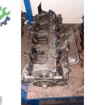 Honda Civic Çıkma Silindir Kapağı