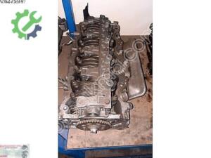 Honda Civic Çıkma Silindir Kapağı