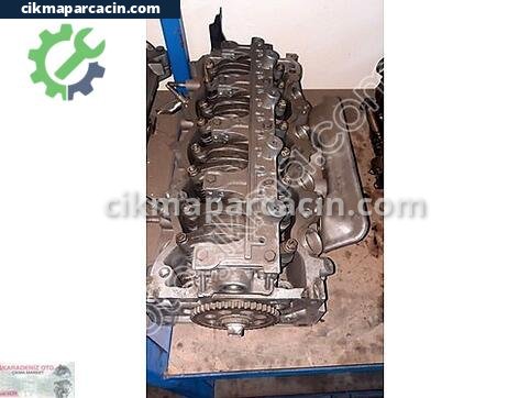 Honda Civic Silindir Kapağı çıkma parça