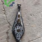 Honda Civic sol arka dege kolu 2016 2021