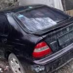 Honda civic sol arka kapı çıkma yedek parça Mısırcıoğlu