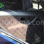 Honda Civic Sol Arka Kapı Döşemesi hatasız orjinal çıkma