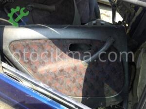 Honda Civic Sol Arka Kapı Döşemesi hatasız orjinal çıkma