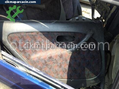 Honda Civic Kapı Döşemesi çıkma parça