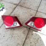 Honda civic sol arka stop çıkma orjinal