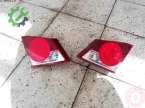Honda civic sol arka stop çıkma orjinal