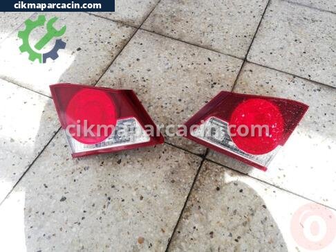 Honda Civic Sol Arka Stop çıkma parça