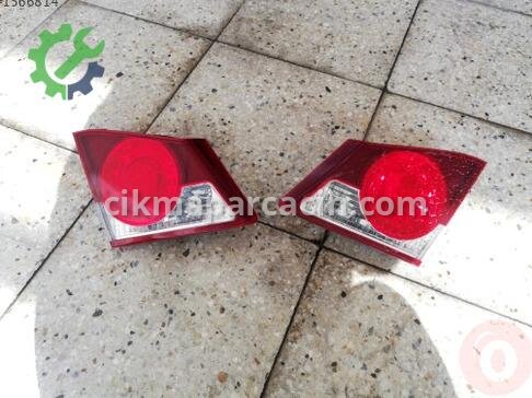 Honda Civic Sol Arka Stop çıkma parça