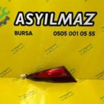 HONDA CİVİC SOL BAGAJ STOP (ORJİNAL HATASIZ)