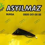 HONDA CİVİC SOL BAGAJ STOP (ORJİNAL HATASIZ)