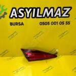 HONDA CİVİC SOL BAGAJ STOP (ORJİNAL HATASIZ)