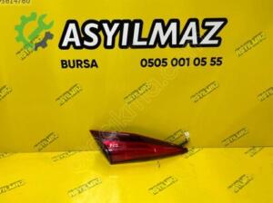 HONDA CİVİC SOL BAGAJ STOP (ORJİNAL HATASIZ)