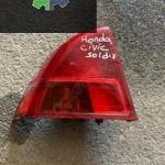 HONDA CİVİC SOL DIŞ STOP