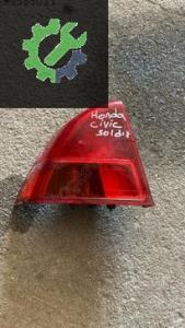 HONDA CİVİC SOL DIŞ STOP