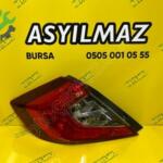 HONDA CİVİC SOL DIŞ STOP (ORJİNAL) 16 – 18