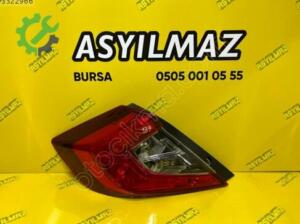 HONDA CİVİC SOL DIŞ STOP (ORJİNAL) 16 – 18