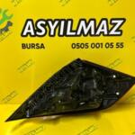 HONDA CİVİC SOL DIŞ STOP (ORJİNAL) 16 – 18