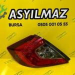 HONDA CİVİC SOL DIŞ STOP (ORJİNAL)