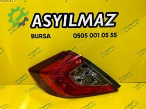 HONDA CİVİC SOL DIŞ STOP (ORJİNAL)