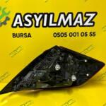 HONDA CİVİC SOL DIŞ STOP (ORJİNAL)