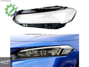 HONDA CİVİC SOL FAR CAMI SIFIR 2021-2022 -BURSA FAR