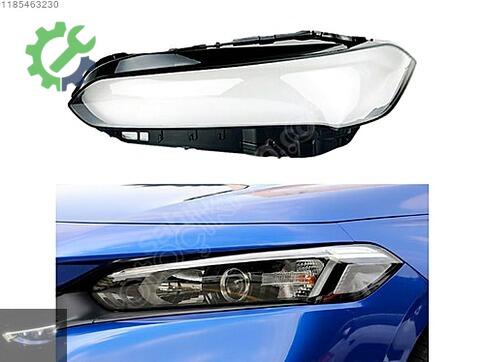 Honda Civic Far Camı çıkma parça