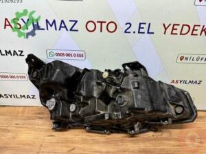 HONDA CİVİC SOL FAR FULL LED HATASIZ ORJİNAL