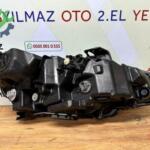 HONDA CİVİC SOL FAR FULL LED HATASIZ ORJİNAL