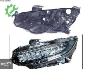HONDA CİVİC SOL FAR KASASI SIFIR 2016-2020