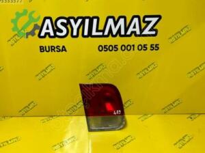HONDA CİVİC SOL İÇ STOP  96-01 ( ORJİNAL HATASIZ )
