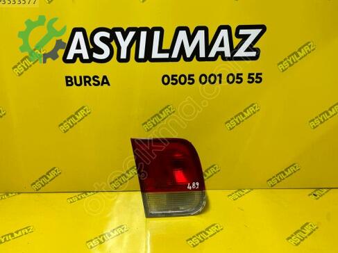 Honda Civic Sol Arka Stop çıkma parça