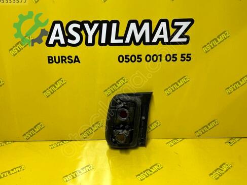 Honda Civic Sol Arka Stop 34156SO4A02 çıkma parça