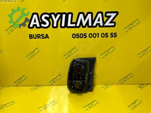 Honda Civic Sol Arka Stop 34156SO4A02 çıkma parça