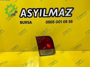 HONDA CİVİC SOL İÇ STOP 97-02 (ORJİNAL)