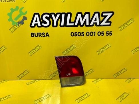 Honda Civic Sol Arka Stop çıkma parça