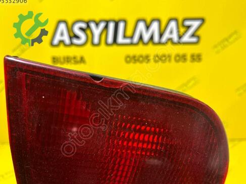 Honda Civic Sol Arka Stop 34156SO4A02 çıkma parça