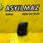 HONDA CİVİC SOL İÇ STOP 97-02 (ORJİNAL)