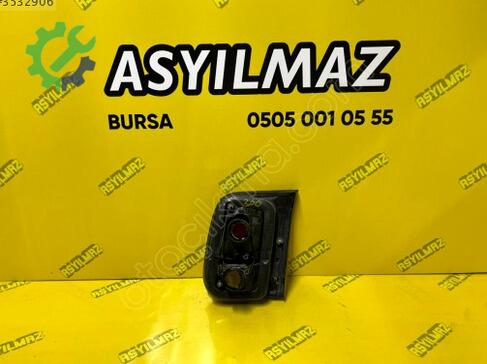 Honda Civic Sol Arka Stop 34156SO4A02 çıkma parça