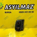 HONDA CİVİC SOL İÇ STOP 97-02 ( ORJİNAL HATASIZ)