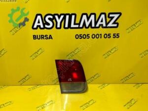 HONDA CİVİC SOL İÇ STOP 97-02 (ORJİNAL HATASIZ)  -BURSA FAR