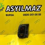 HONDA CİVİC SOL İÇ STOP 97-02 (ORJİNAL HATASIZ)  -BURSA FAR